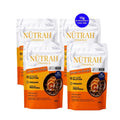 Kit Proteico NÜTRAH Laranja & Baunilha