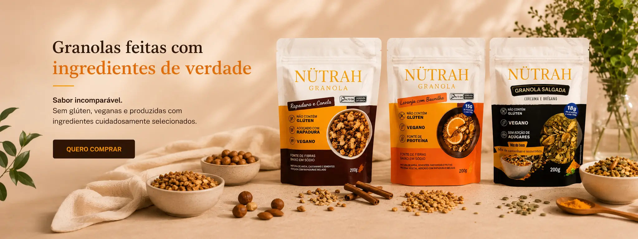 Nutrah conheça nossa.